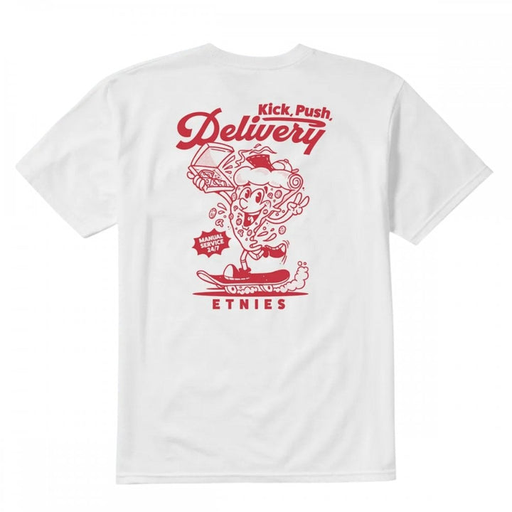 Etnies Kick Push Tee