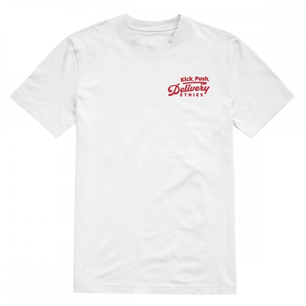 Etnies Kick Push Tee