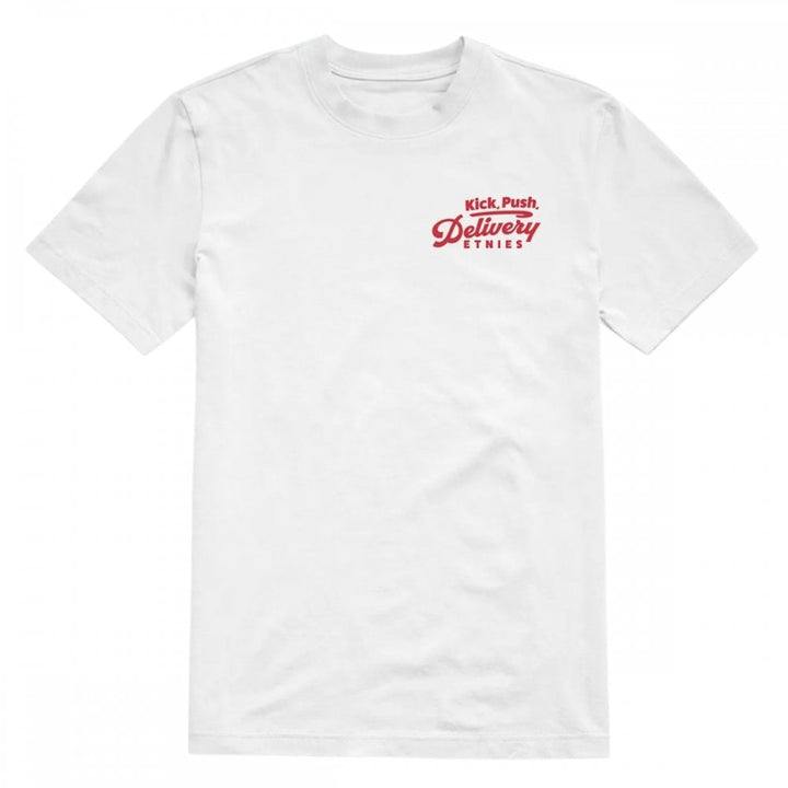 Etnies Kick Push Tee