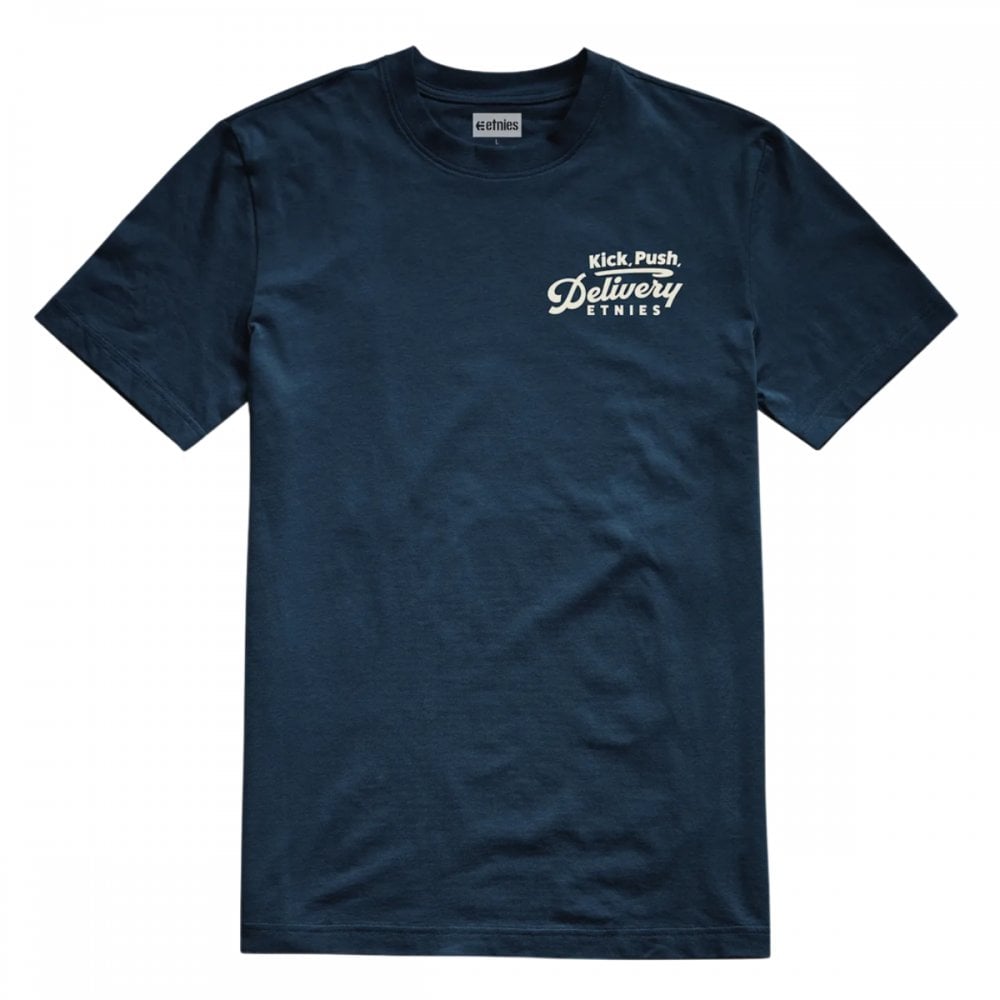 Etnies Kick Push Tee