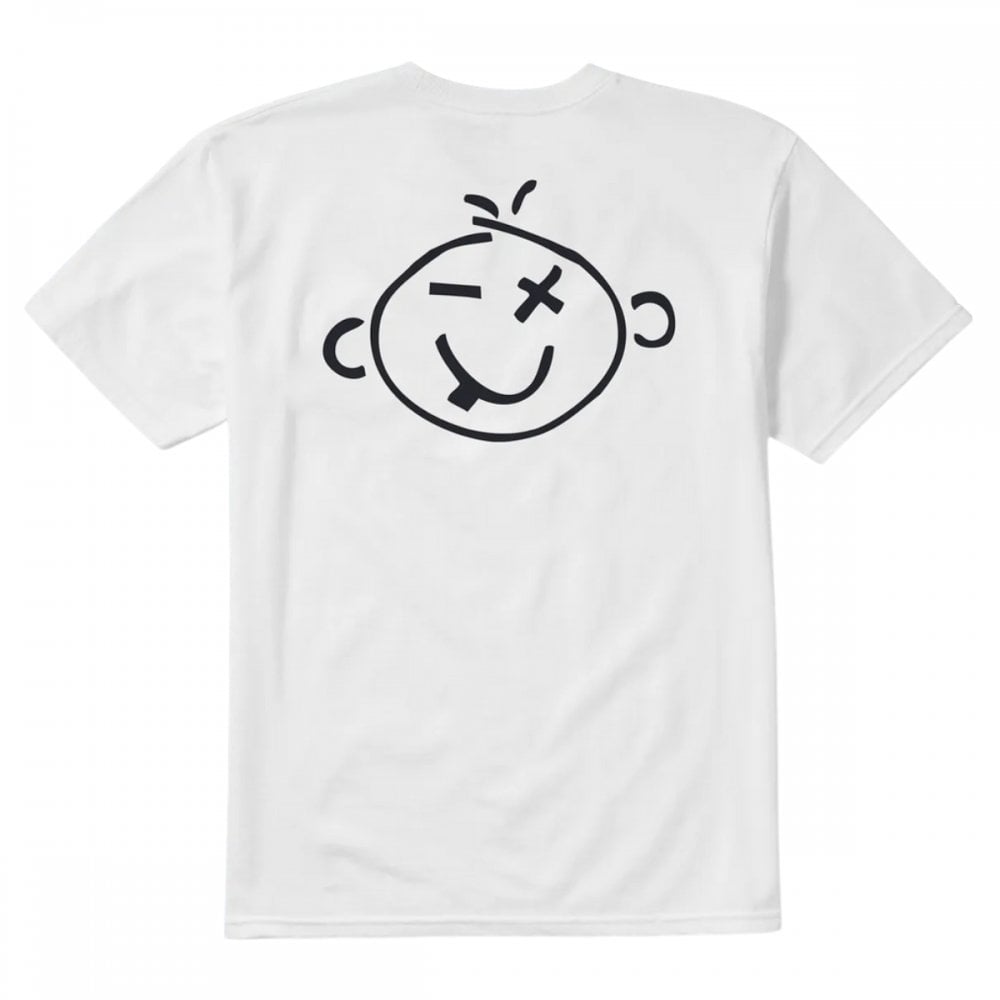 Etnies KO Man Tee