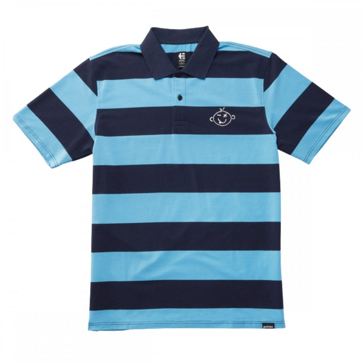 Etnies KO Polo S/S