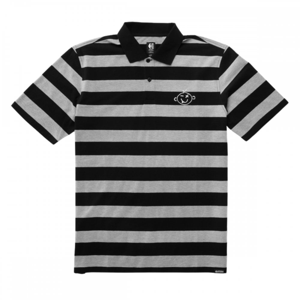 Etnies KO Polo S/S