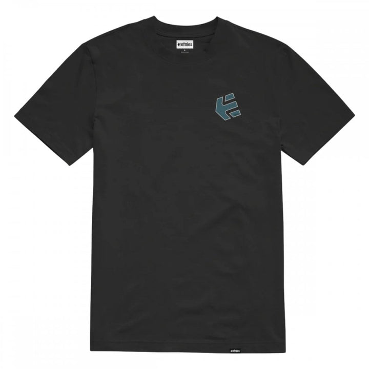 Etnies Mini Crank Tech Tee