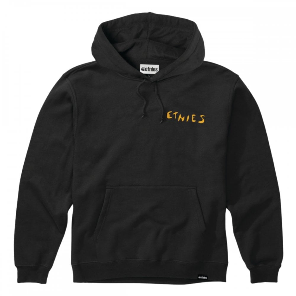 Etnies On Fire Hoodie