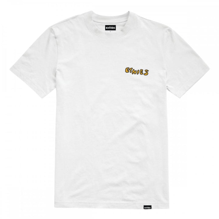 Etnies On Fire Tee
