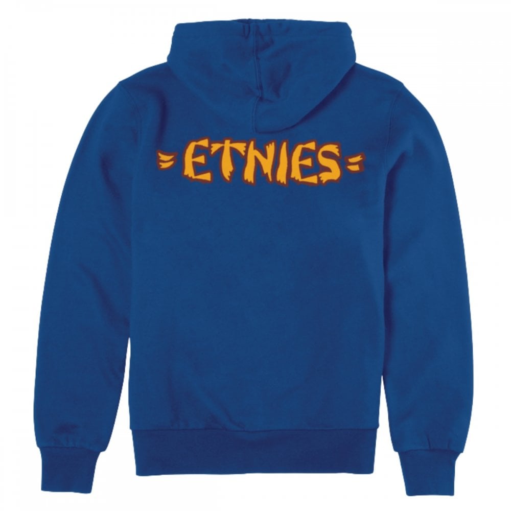 Etnies Rebel E Hoodie