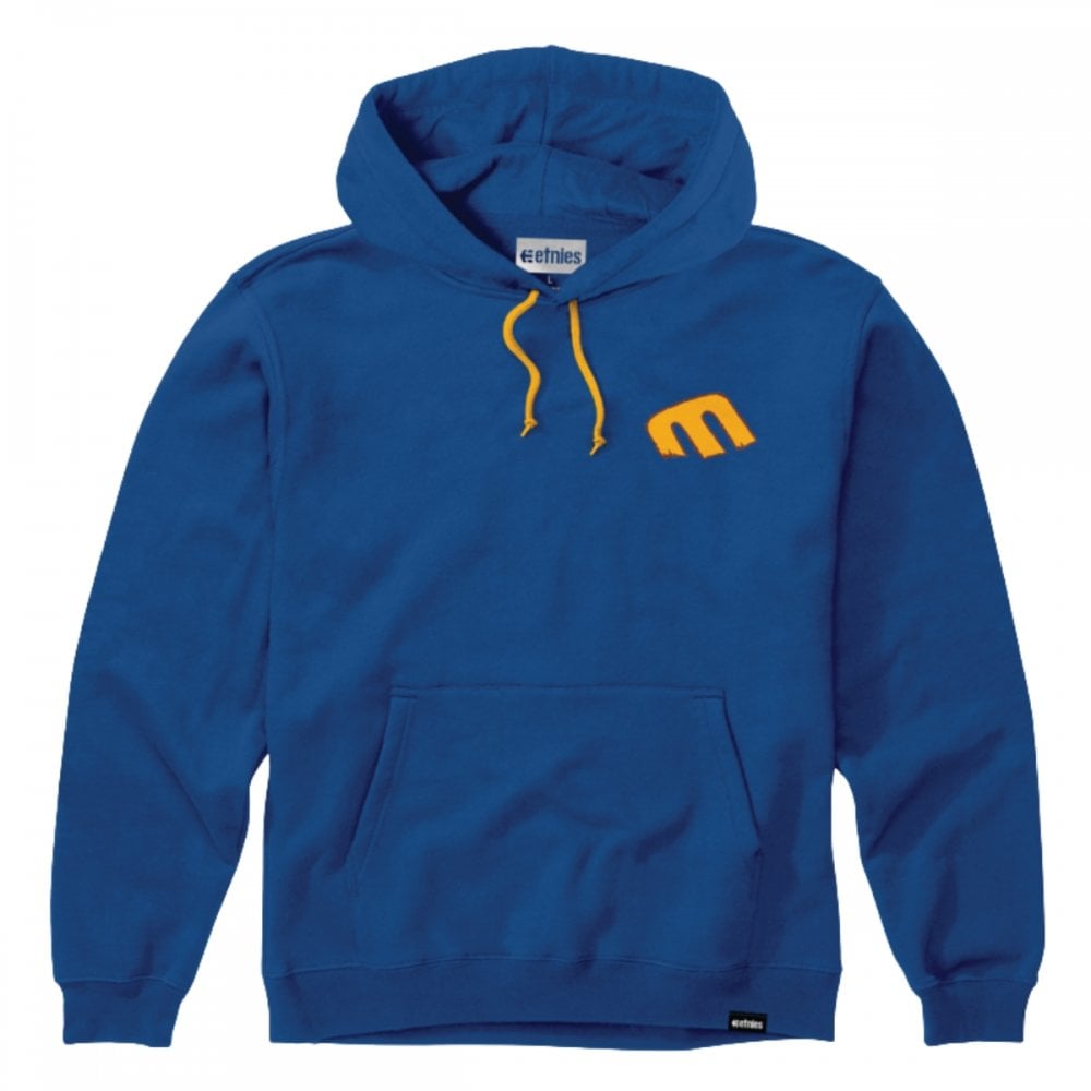 Etnies Rebel E Hoodie