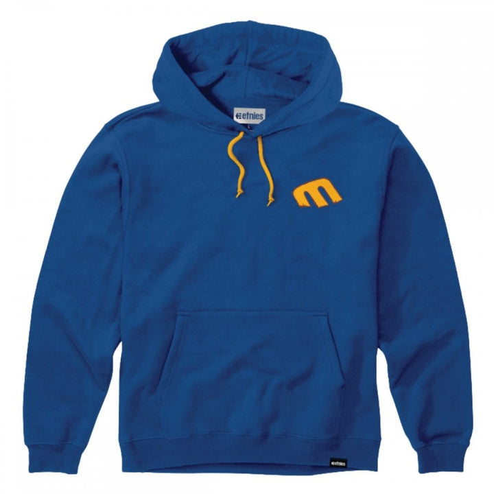 Etnies Rebel E Hoodie