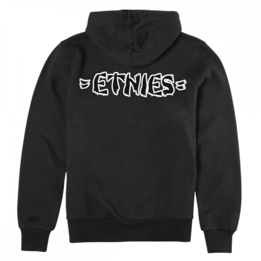 Etnies Rebel E Hoodie