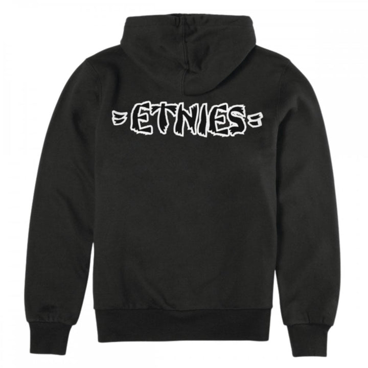 Etnies Rebel E Hoodie
