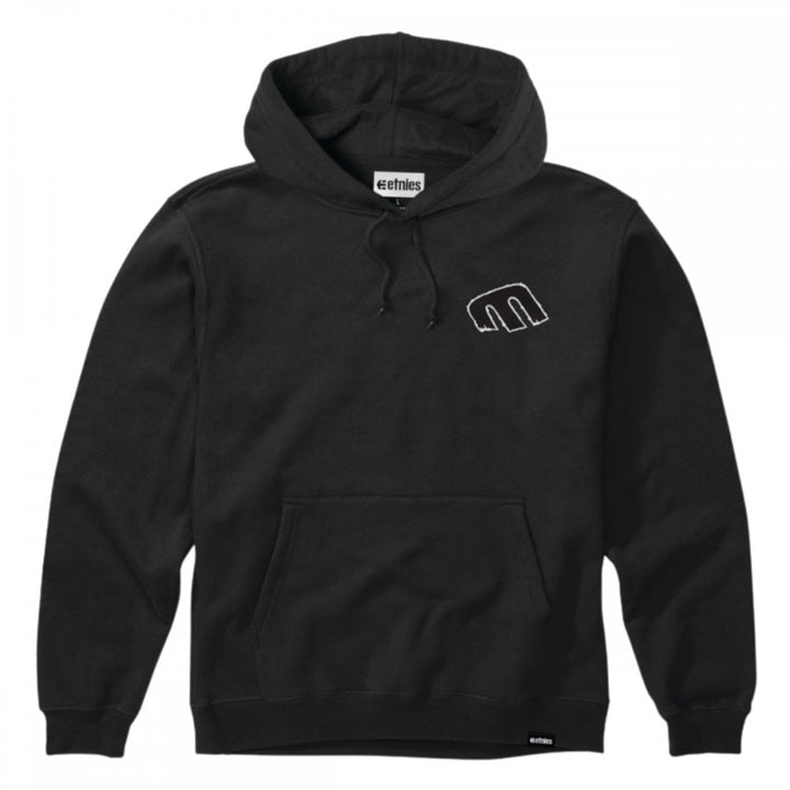 Etnies Rebel E Hoodie