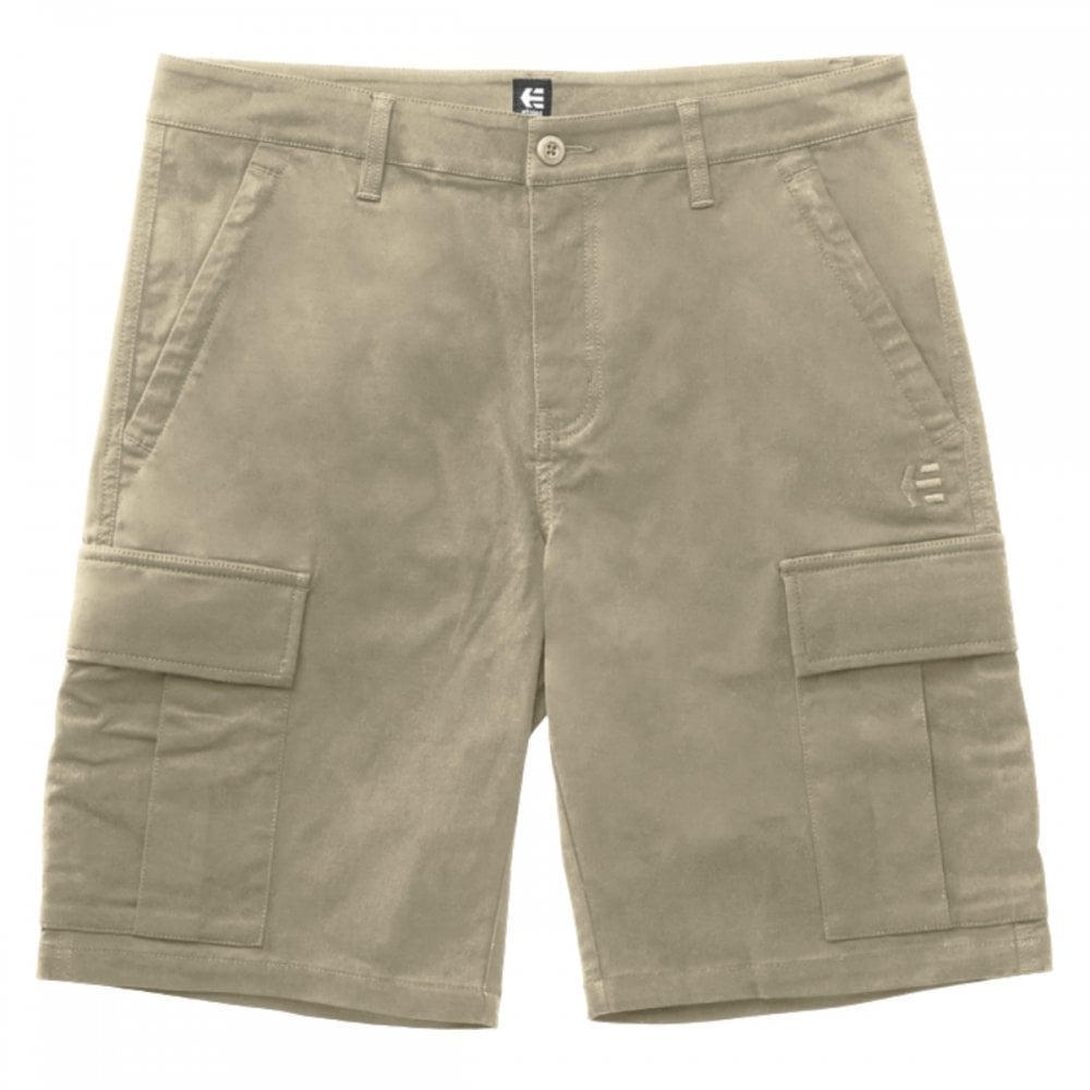Etnies Renegade Cargo Short