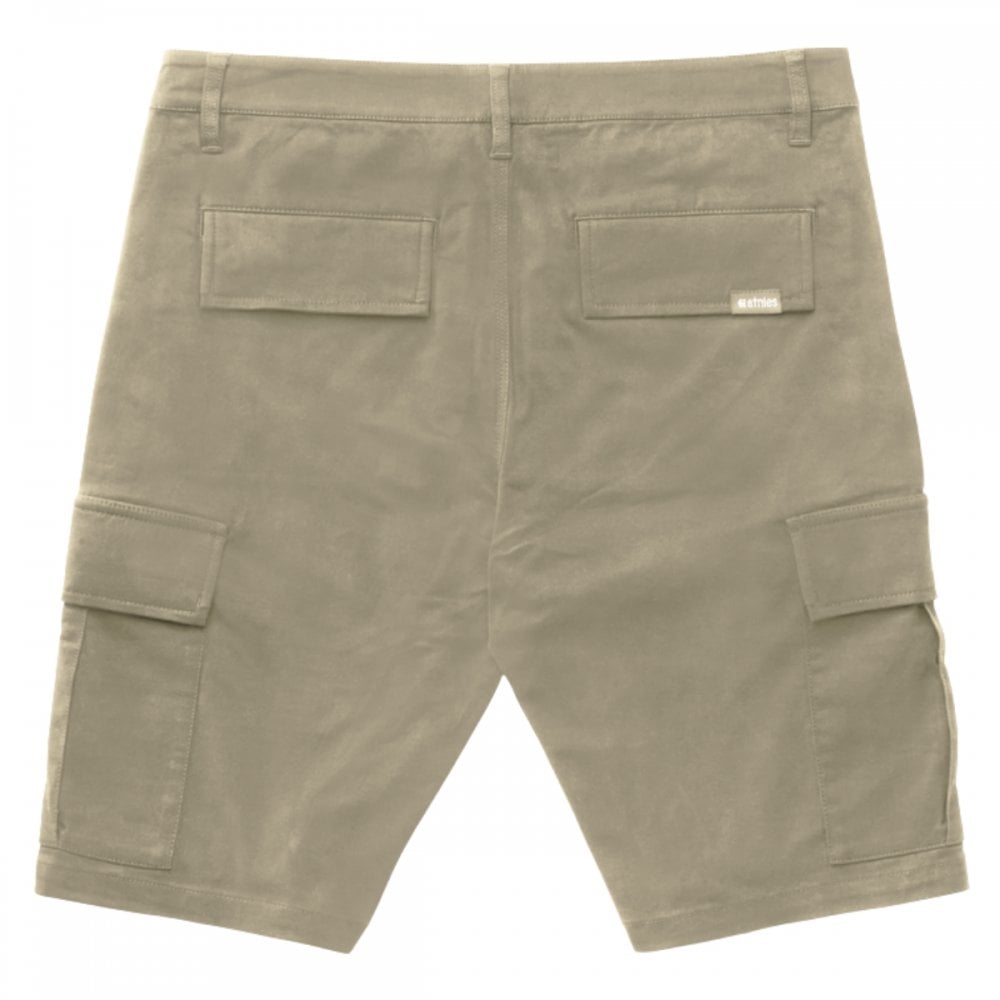 Etnies Renegade Cargo Short