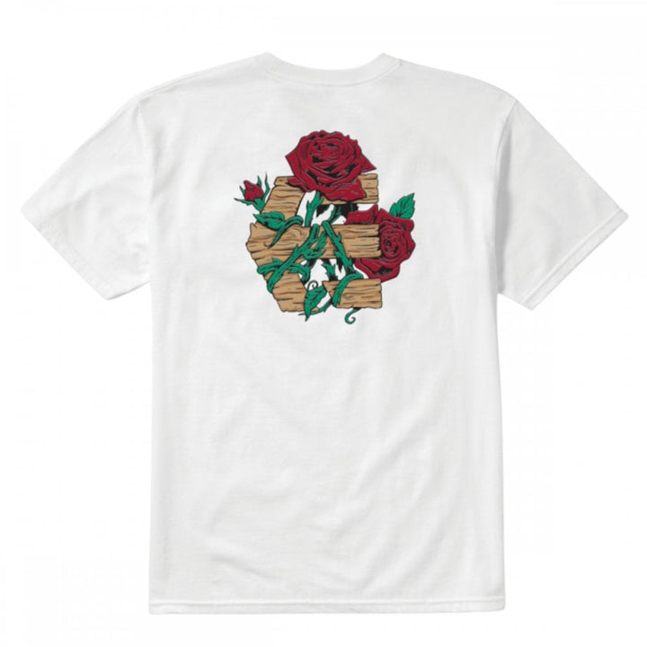 Etnies Rose Arrow Tee