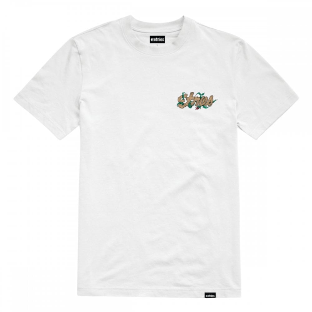 Etnies Rose Arrow Tee