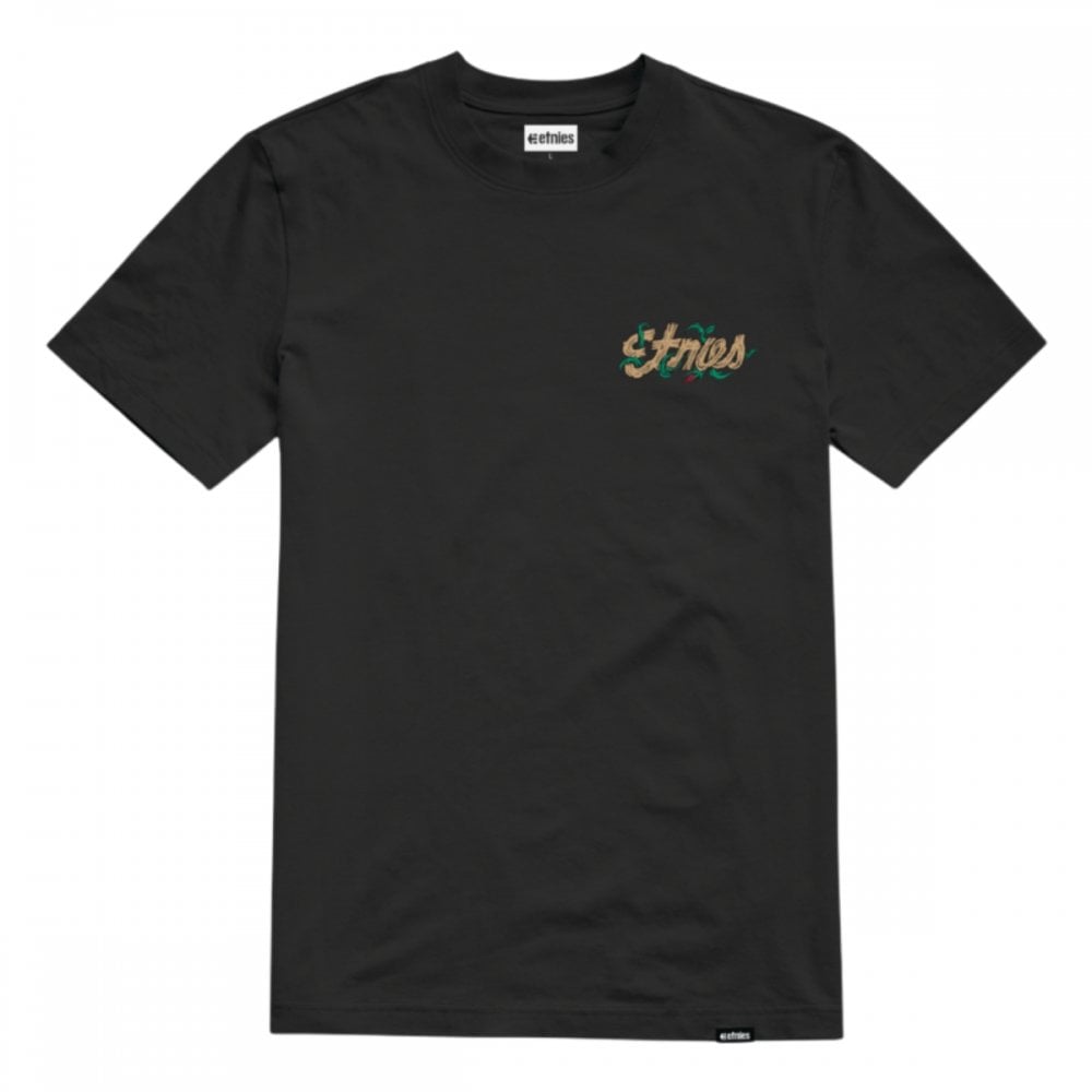 Etnies Rose Arrow Tee