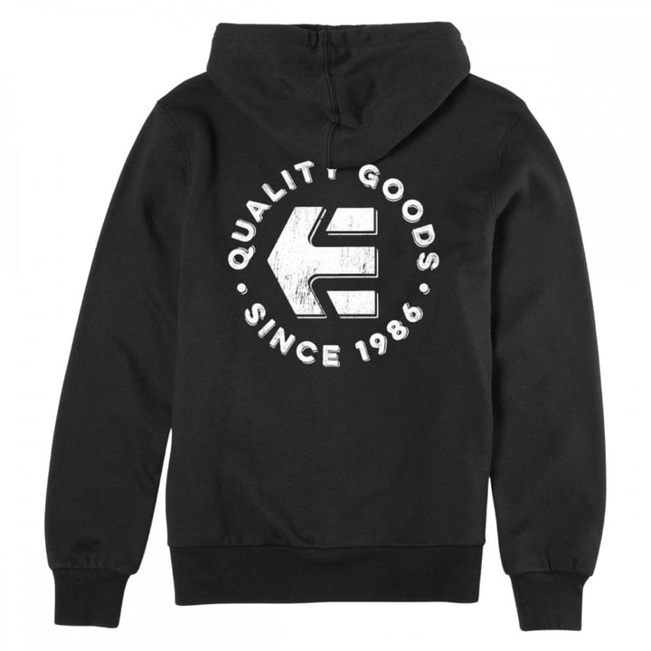 Etnies Since 1986 Zip Hoodie