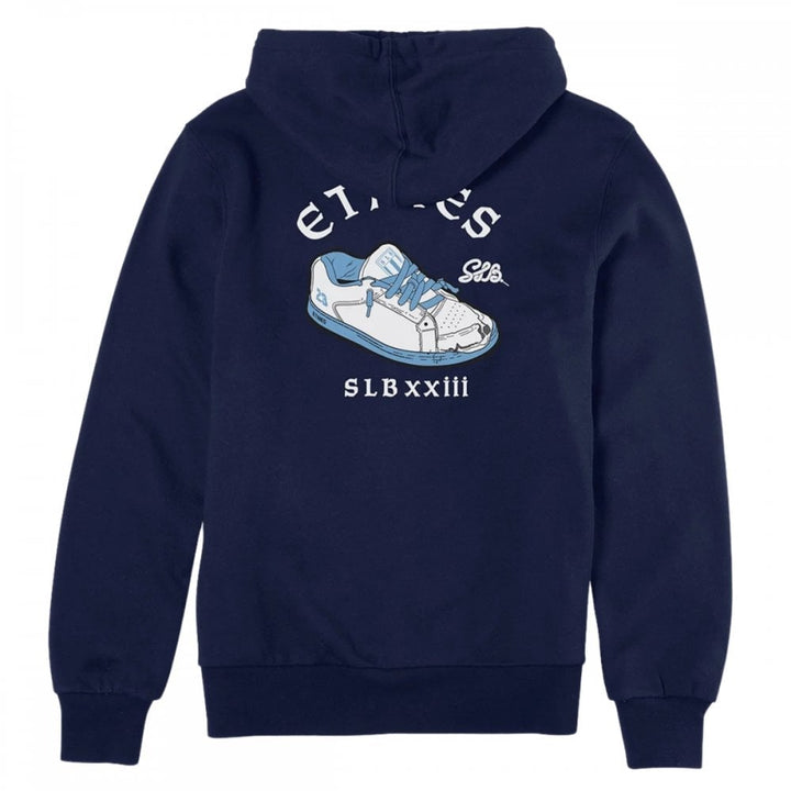 Etnies Slb X Etnies Hoodie