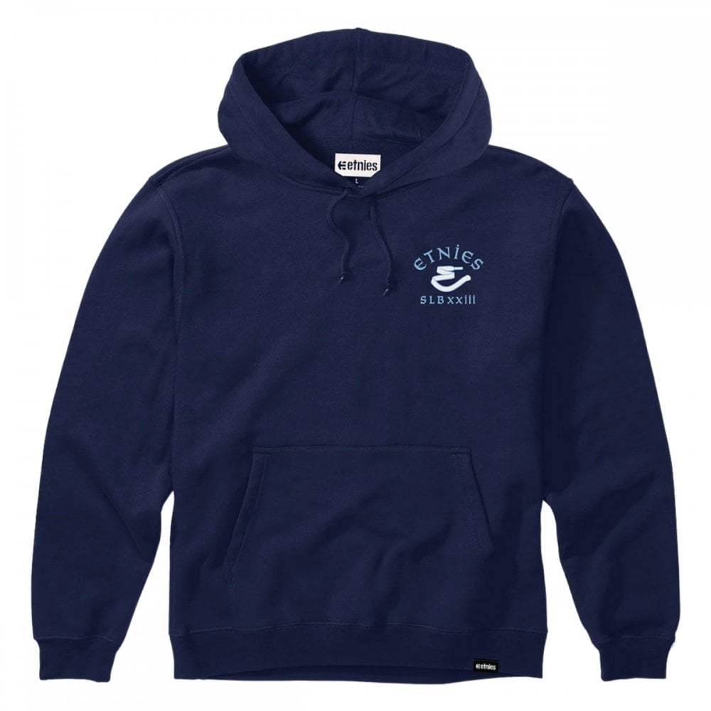 Etnies Slb X Etnies Hoodie