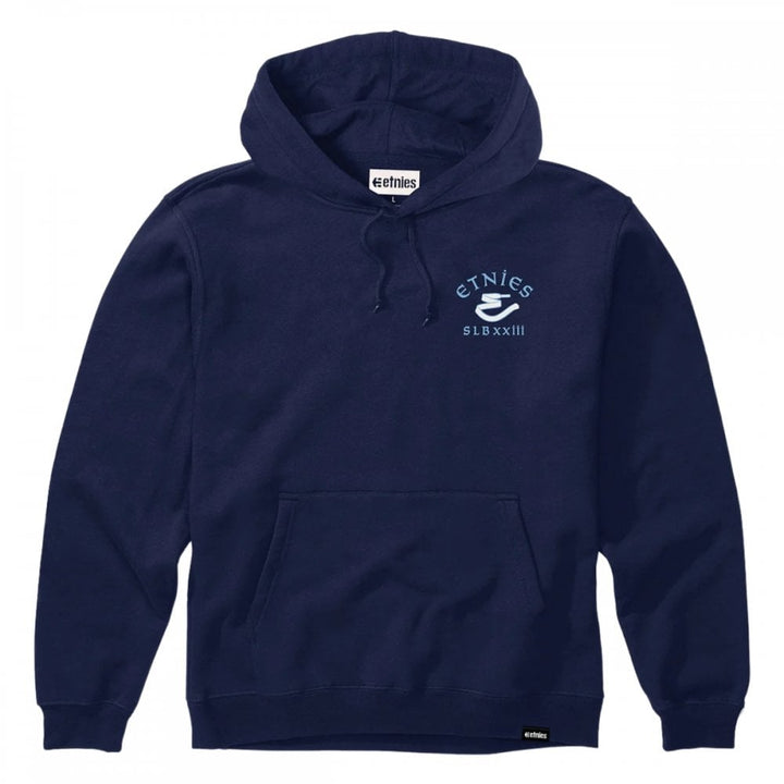 Etnies Slb X Etnies Hoodie