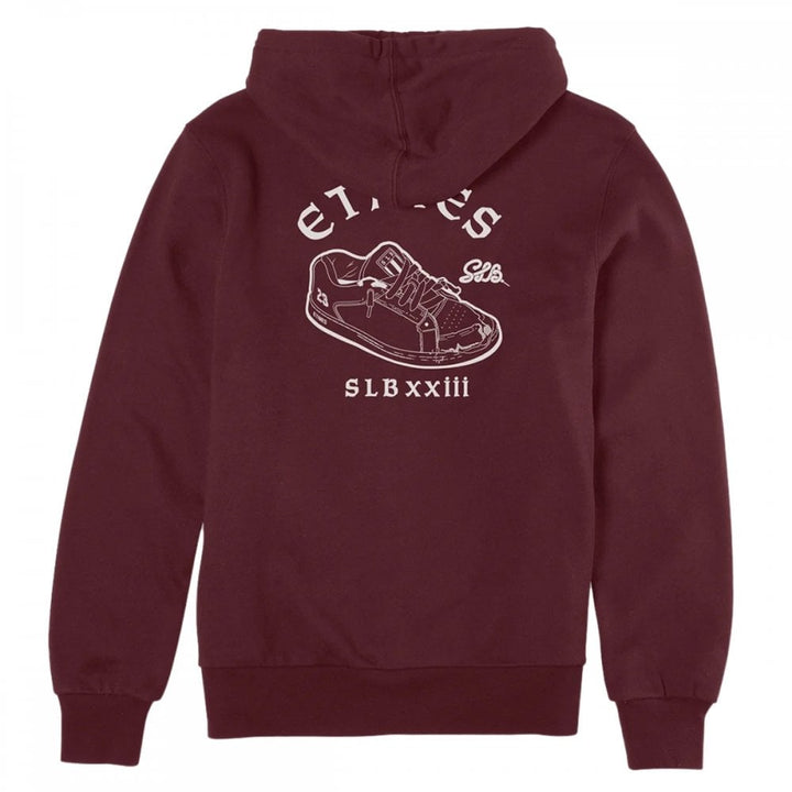 Etnies Slb X Etnies Hoodie