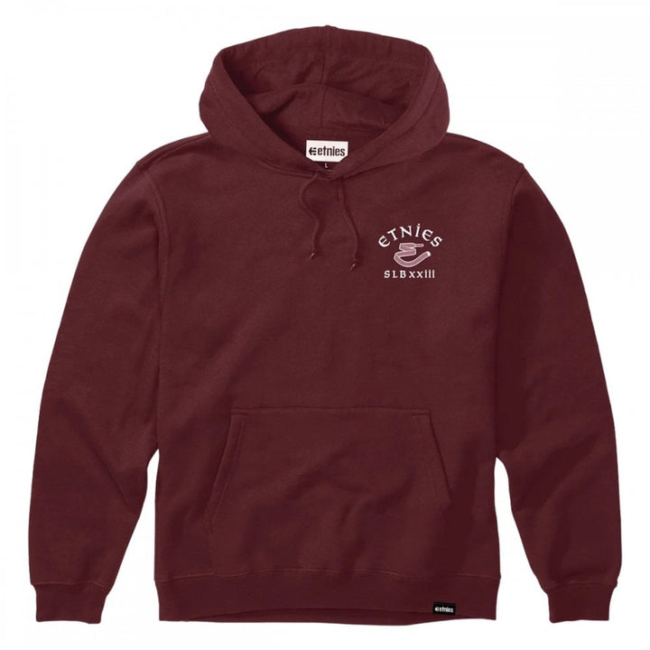 Etnies Slb X Etnies Hoodie