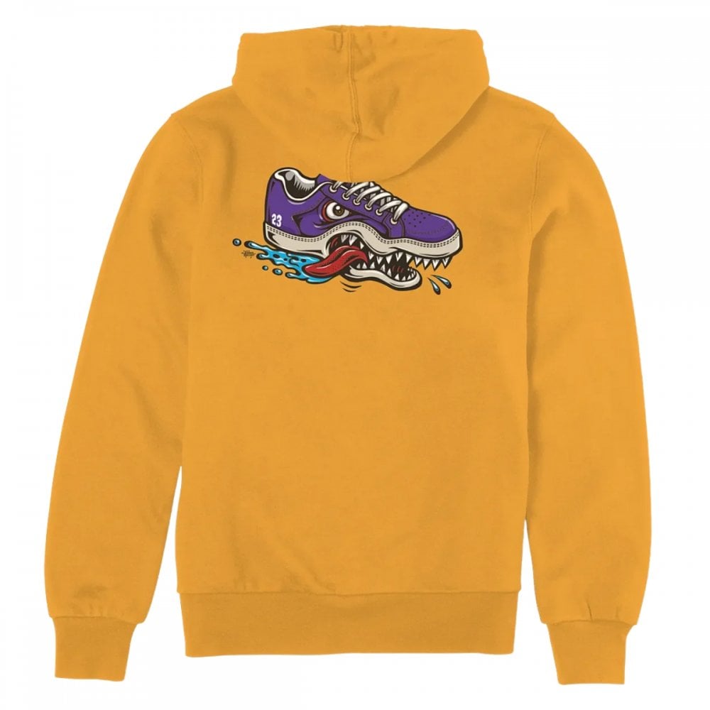 Etnies Slb X Etnies JP Hoodie