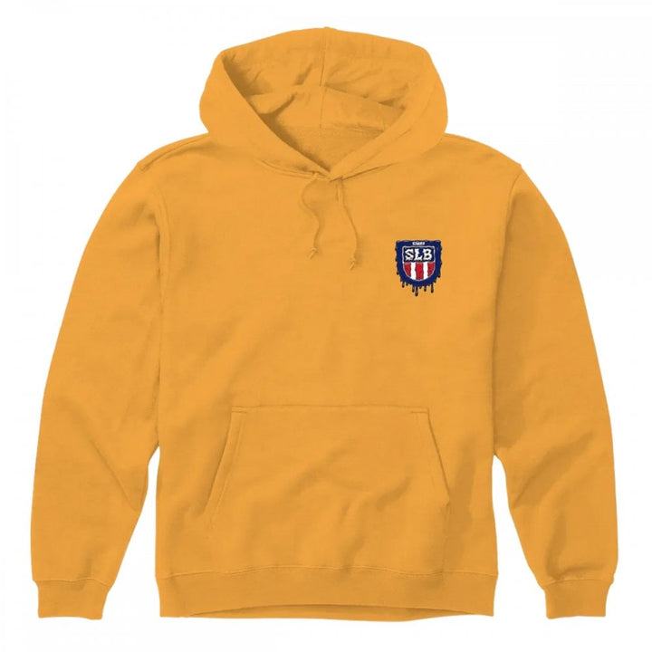 Etnies Slb X Etnies JP Hoodie