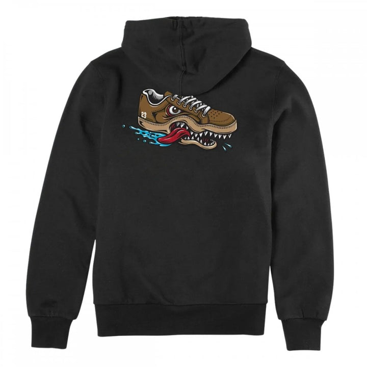 Etnies Slb X Etnies JP Hoodie