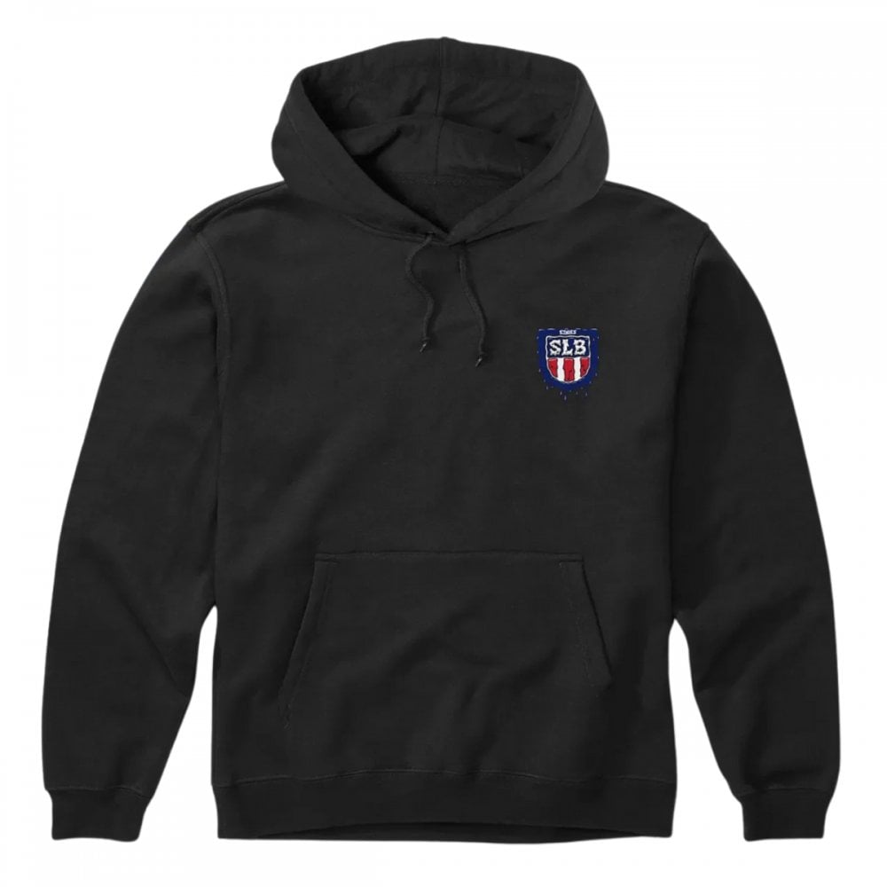 Etnies Slb X Etnies JP Hoodie
