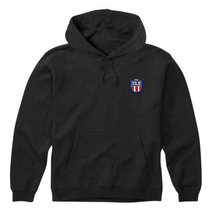 Etnies Slb X Etnies JP Hoodie