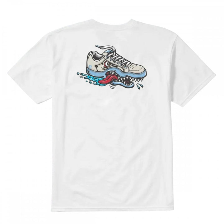 Etnies Slb X Etnies JP Tee