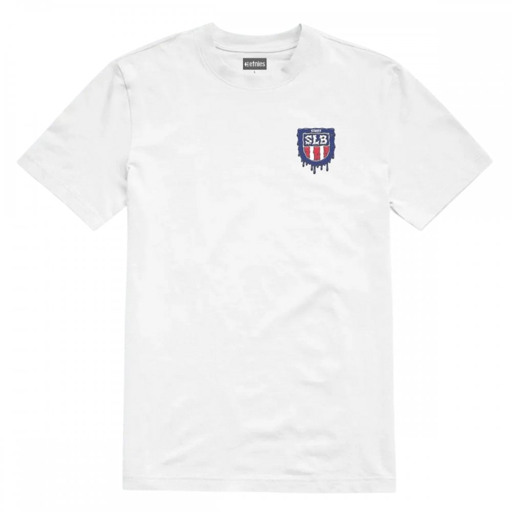 Etnies Slb X Etnies JP Tee