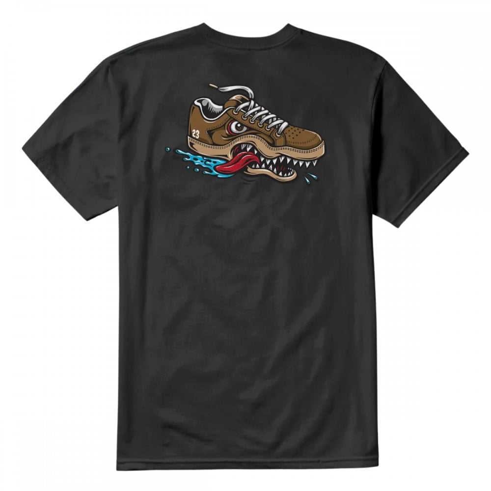 Etnies Slb X Etnies JP Tee