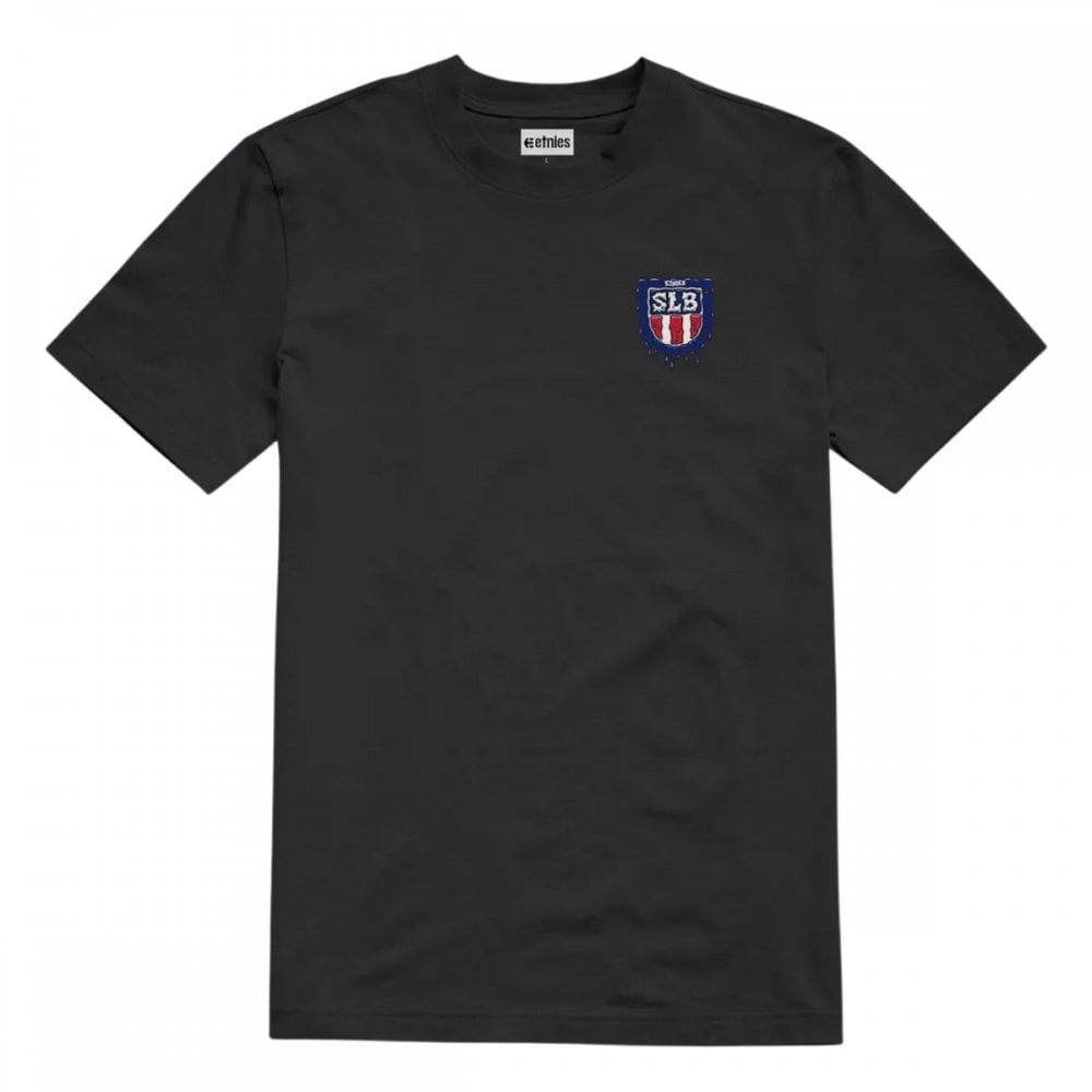 Etnies Slb X Etnies JP Tee