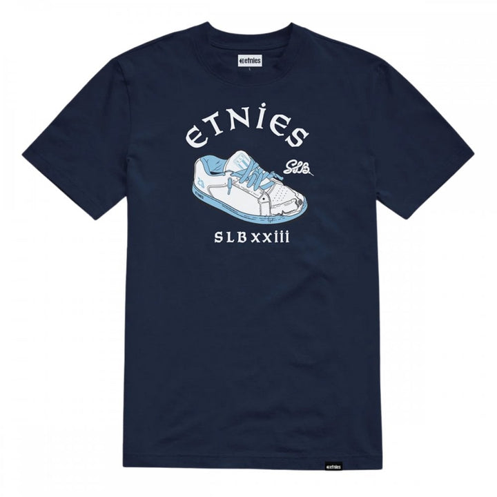 Etnies Slb X Etnies Tee
