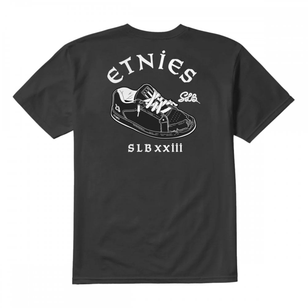 Etnies Slb X Etnies Tee
