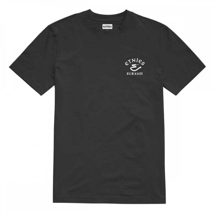 Etnies Slb X Etnies Tee