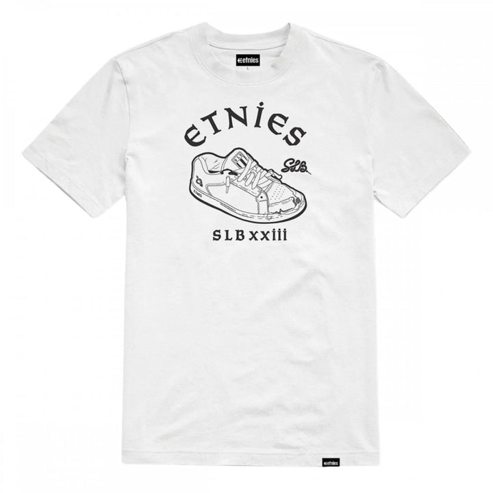 Etnies Slb X Etnies Tee