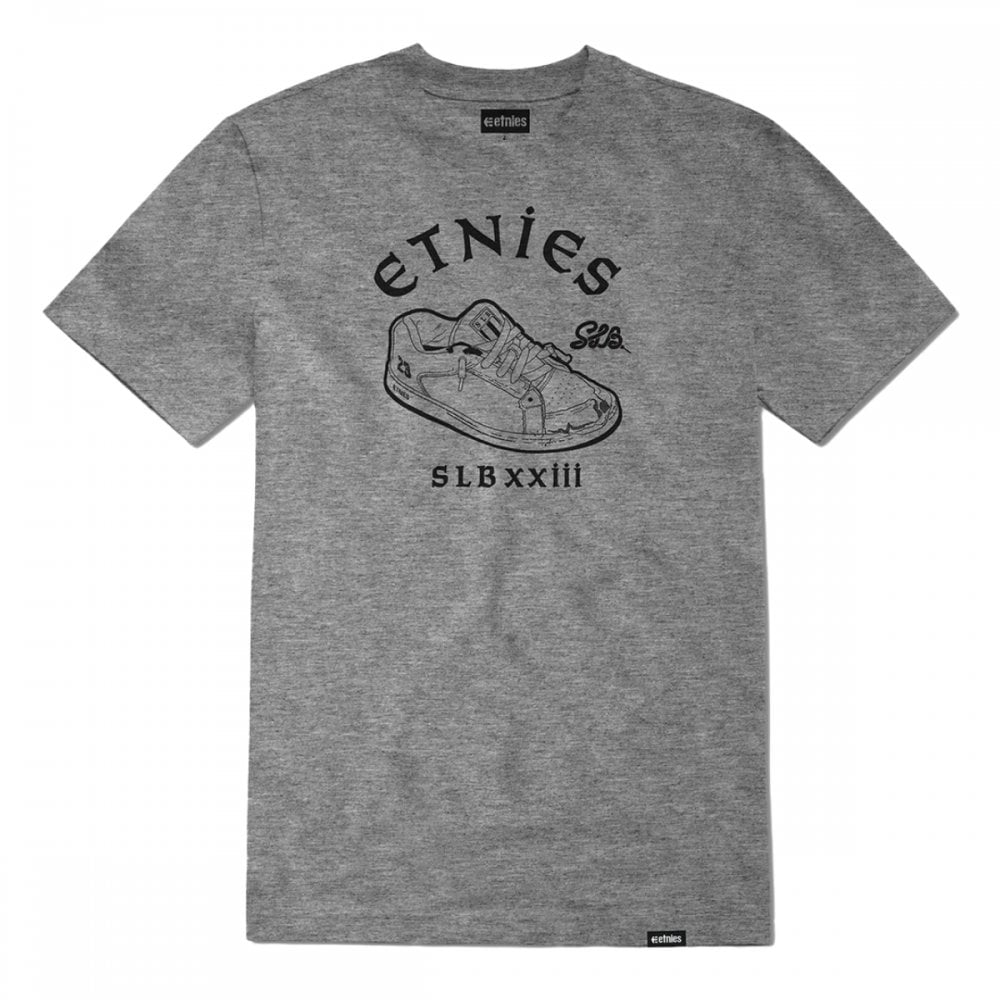 Etnies Slb X Etnies Tee