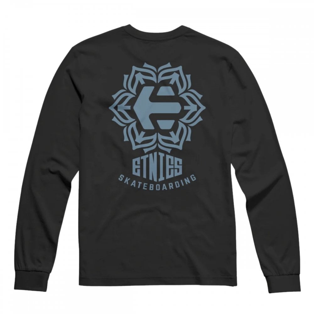 Etnies Snowflake L/S Tee