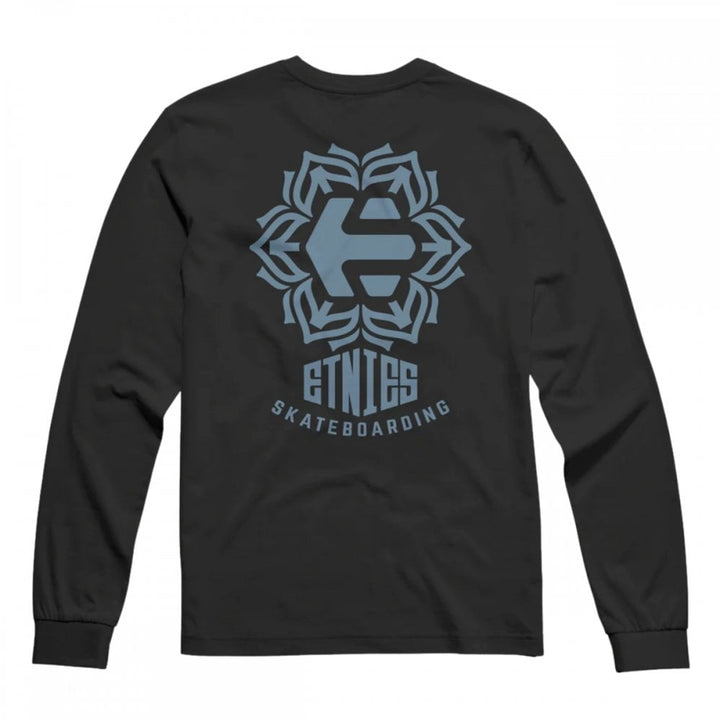 Etnies Snowflake L/S Tee