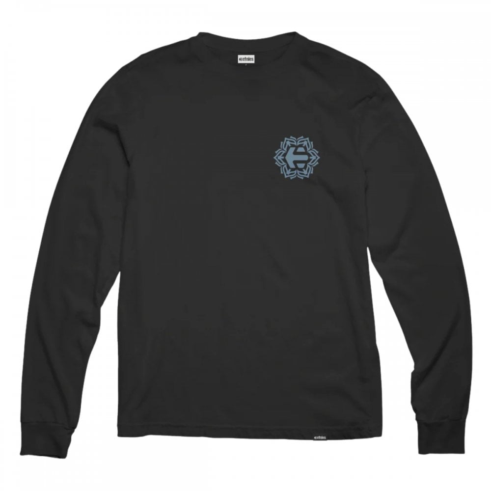 Etnies Snowflake L/S Tee