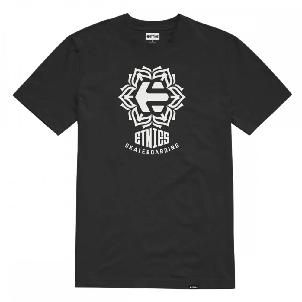 Etnies Snowflake Tee