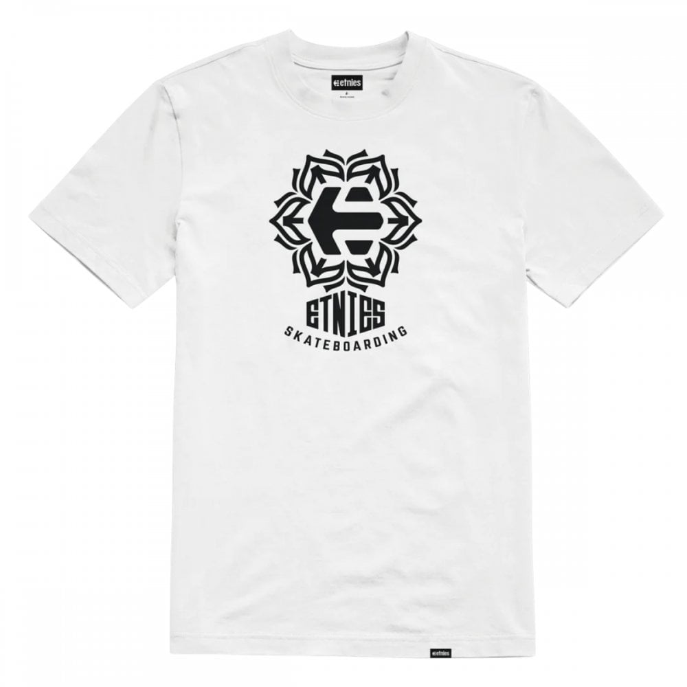 Etnies Snowflake Tee