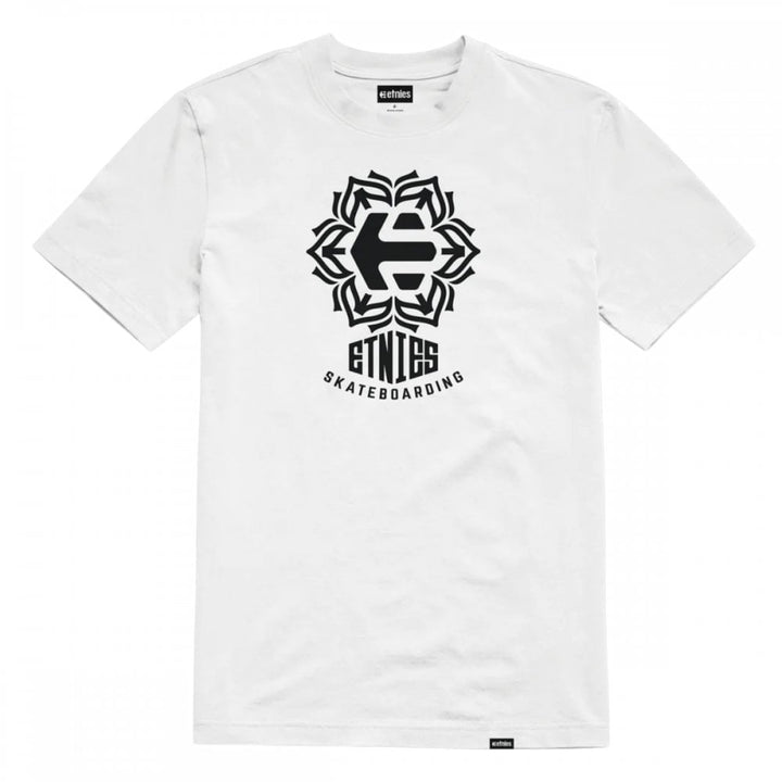 Etnies Snowflake Tee