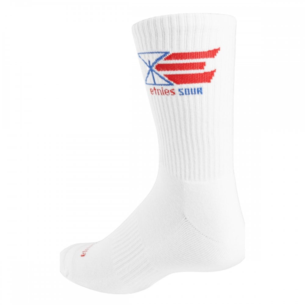 Etnies Sour 3 Pack Sock