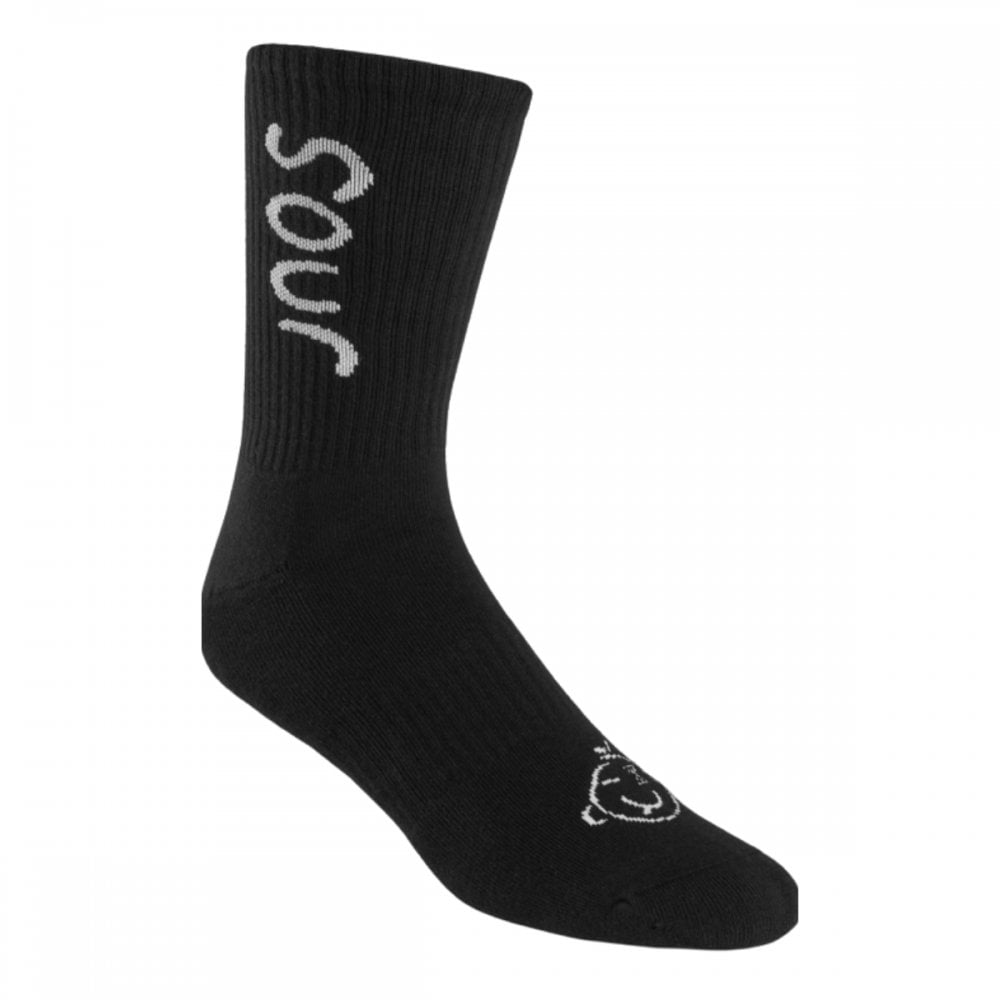 Etnies Sour 3 Pack Sock