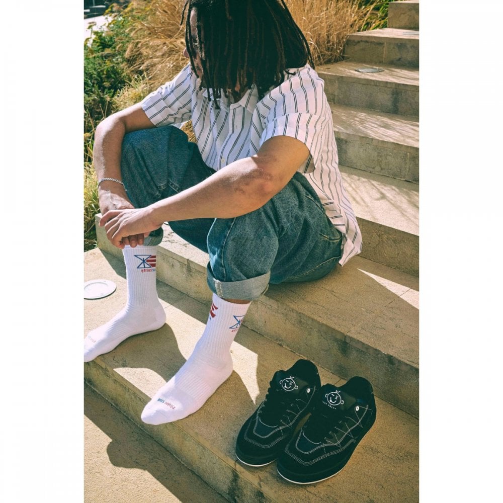 Etnies Sour 3 Pack Sock